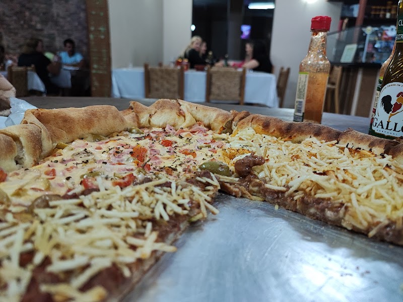 Dom Mastery Pizza