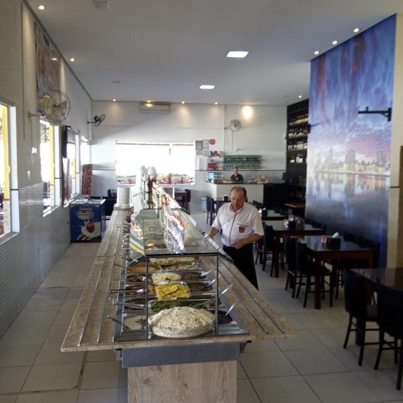 Urca Grill