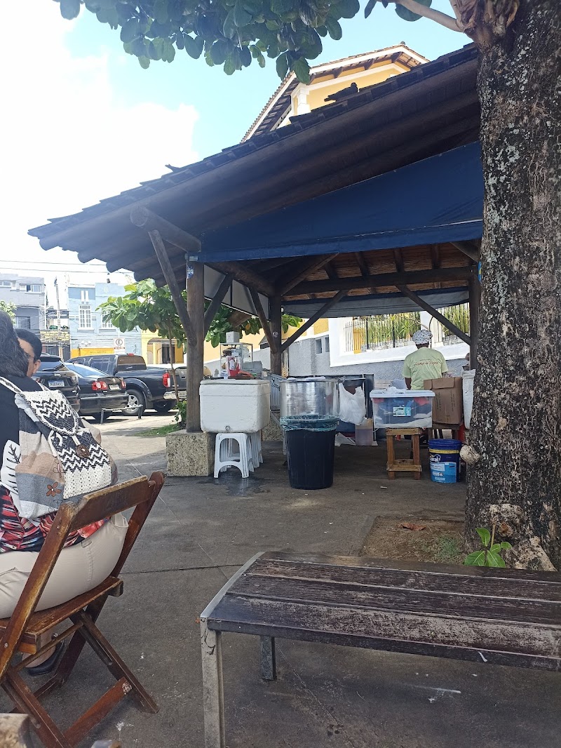 Acarajé da Regina