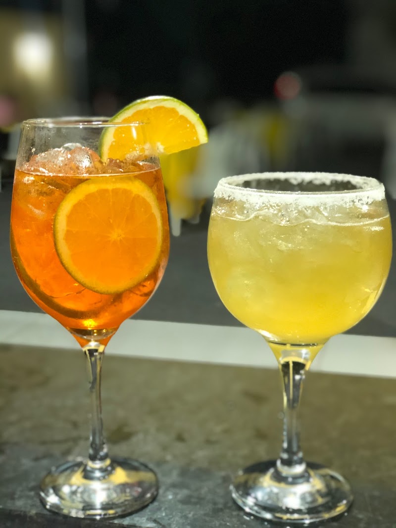 Kintal Espetos e à lá Carte