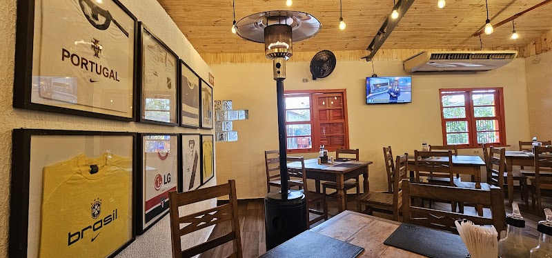 Seu Marechal Gastro Bar
