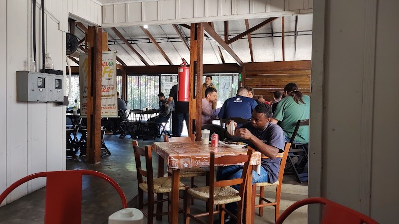 Quiosque do Julio - Comida Caseira