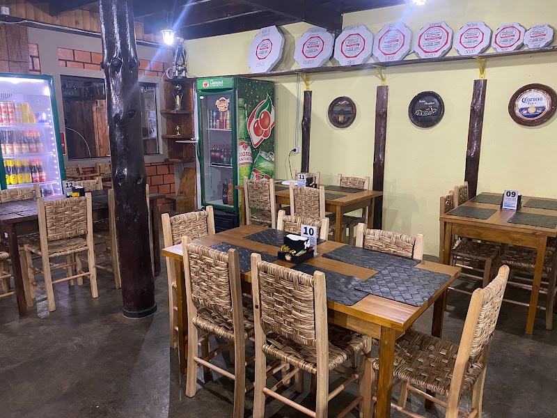 Pizzaria Bertassoni