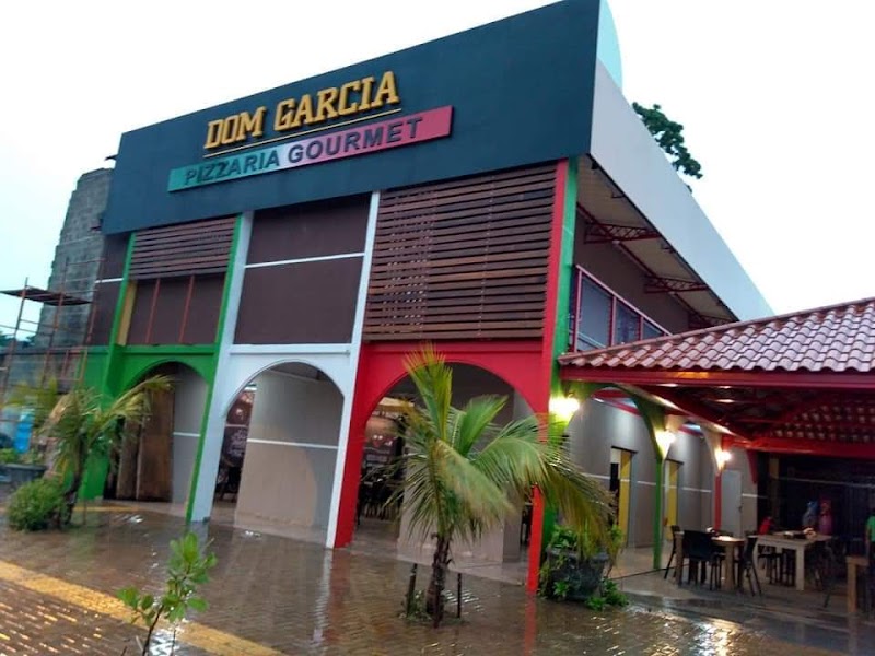 Dom Garcia Pizzaria