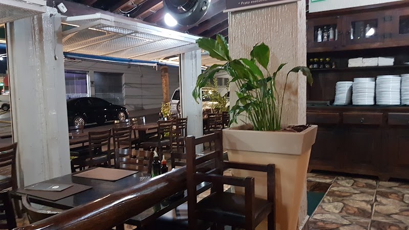 Varanda da Picanha