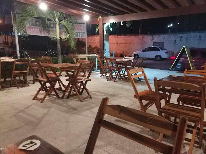 Meu Caicó - Comida Regional
