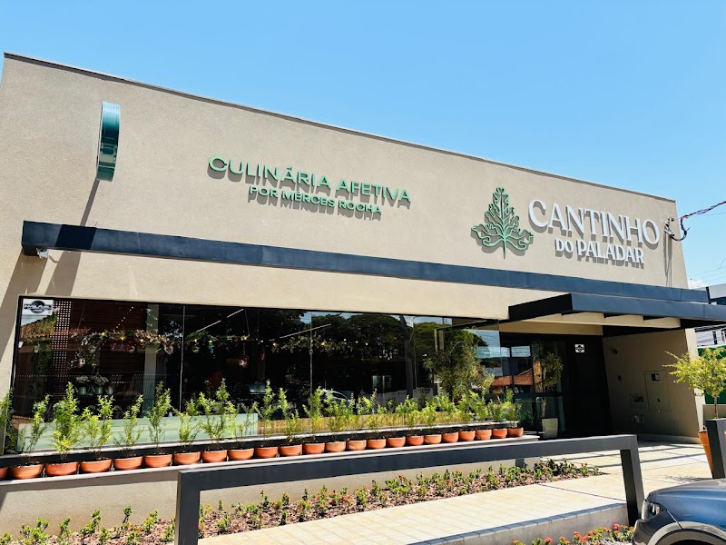 Cantinho do Paladar