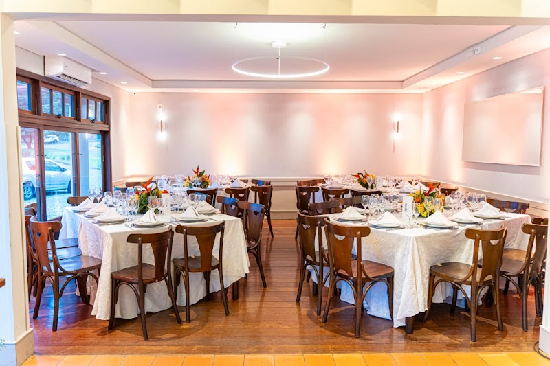 Porta Romana Ristorante & Eventos