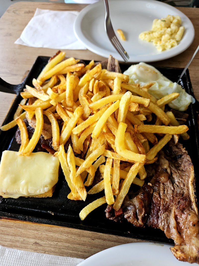 Restaurante Trevão