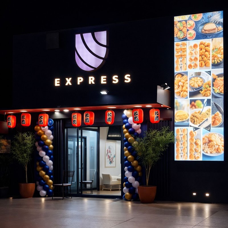 Utida Express