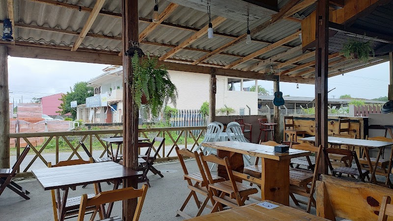 Restaurante Churrascaria Hambúrgueria Prudentópolis Ipanema Pontal do Parana