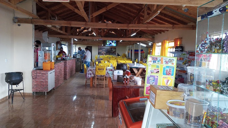 Restaurante Analia