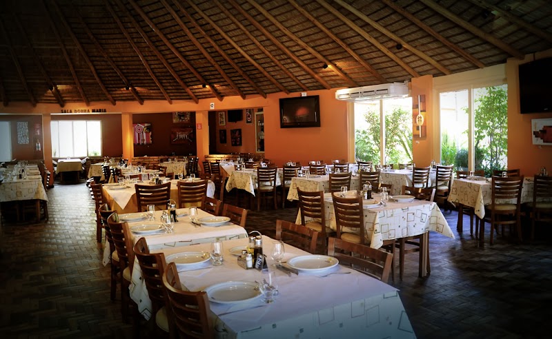 Churrascaria Lobão