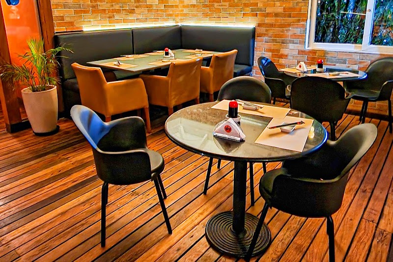 Sushi Yama Floripa