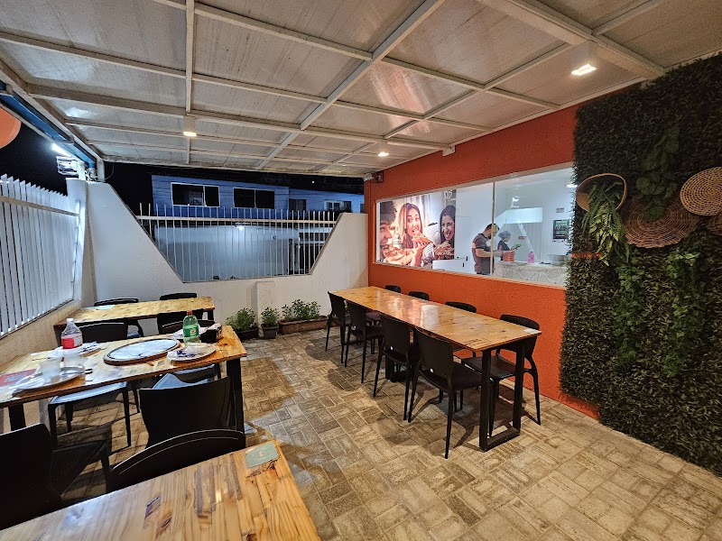 Torres Pizza
