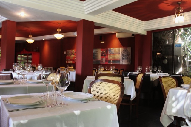 Ernesto Ristorante