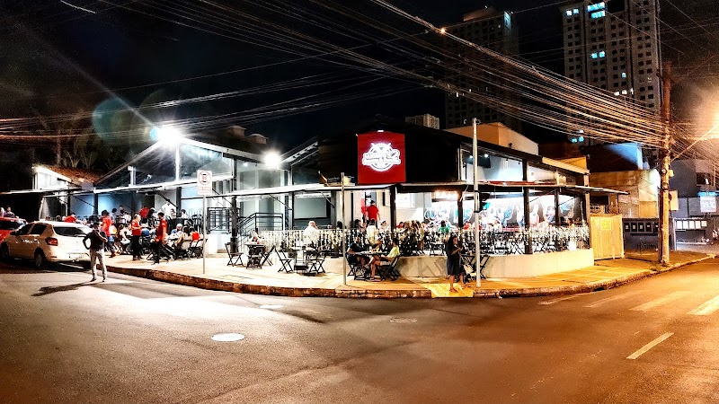 Mineiro'S 2 Bar Espetos e Porções - Unidade Portugal