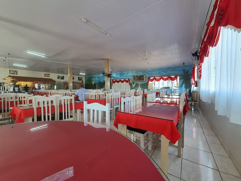 Nostra Itália Churrascaria e Pizzaria