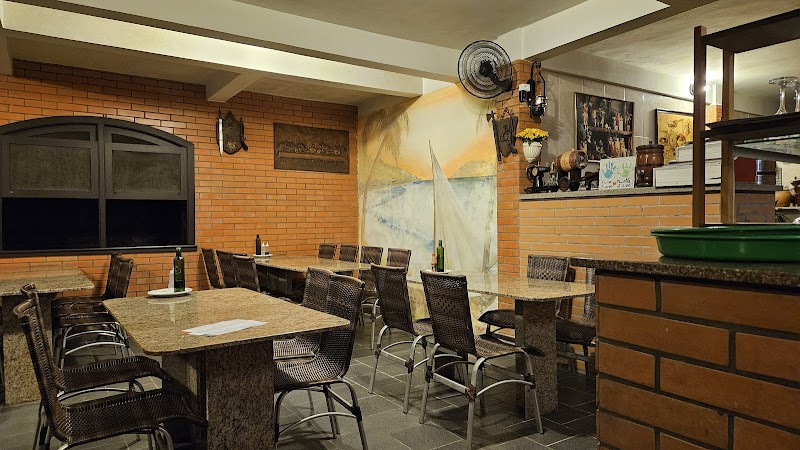 Restaurante Torn'a Sorriento