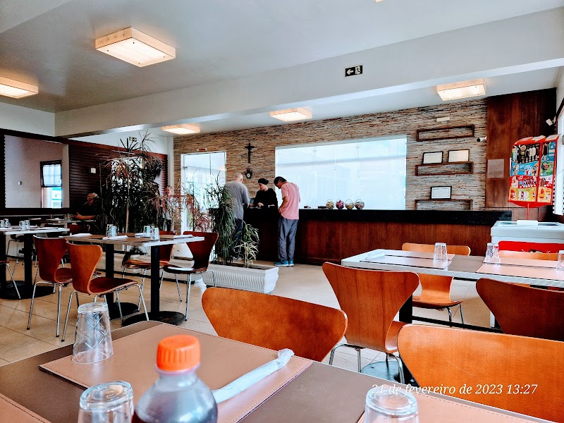 Mannus Restaurante