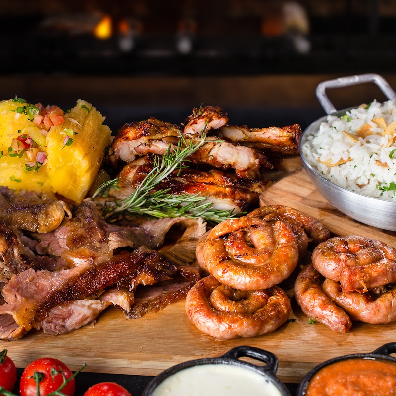 Cupim Grill Churrascaria Delivery