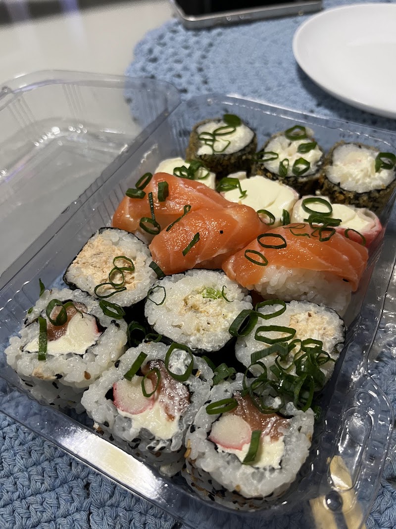 Joy Sushi House