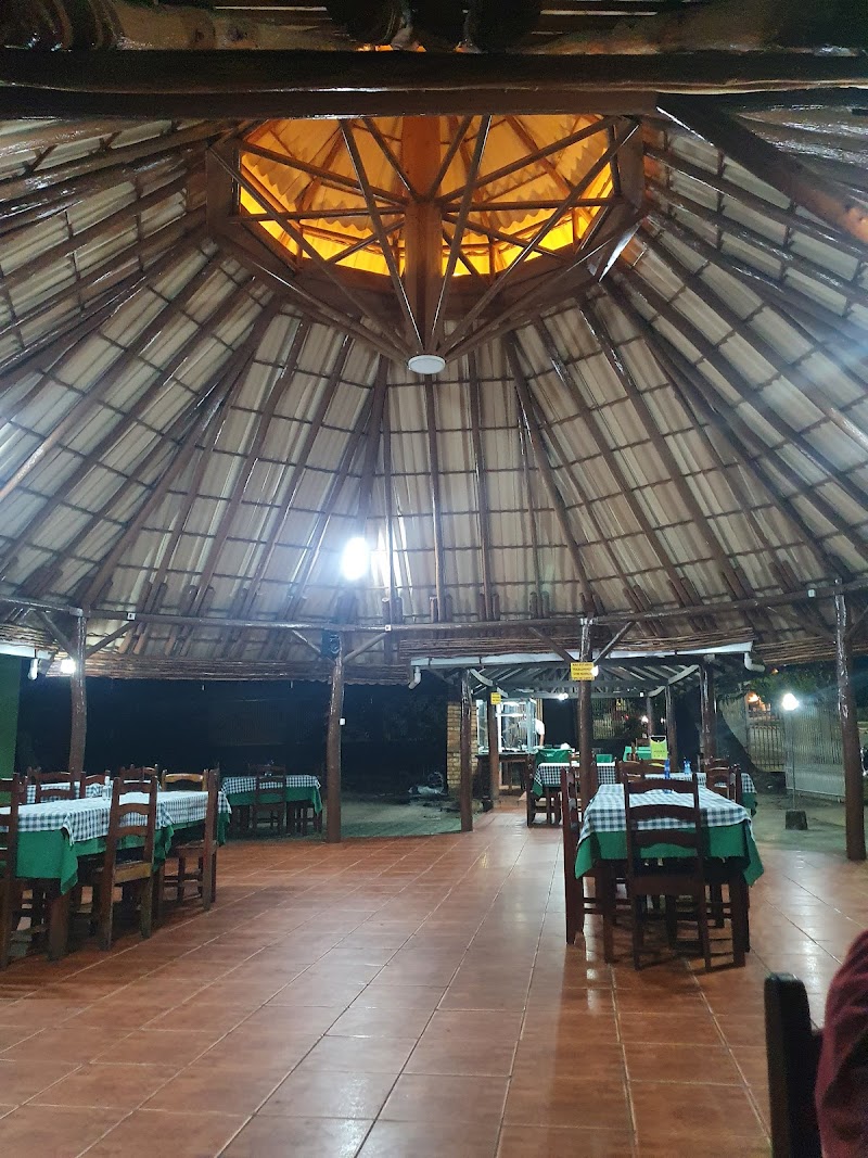 Churrascaria Xurimā