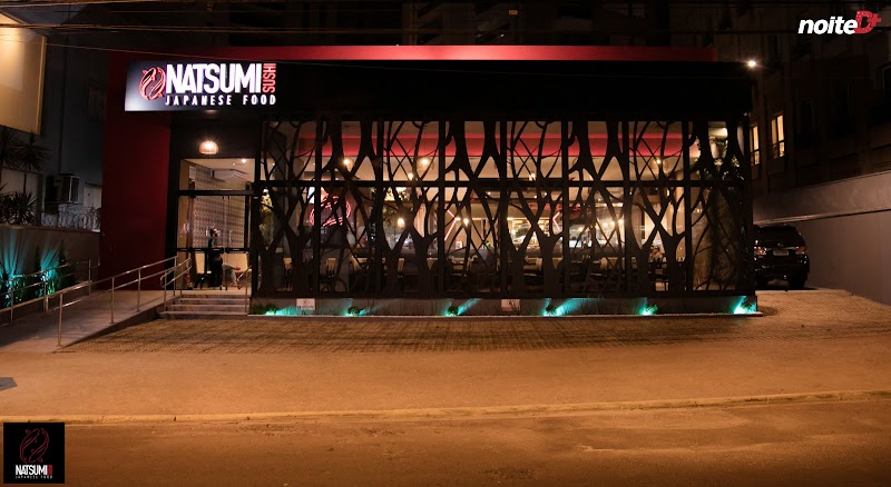 Natsumi Sushi