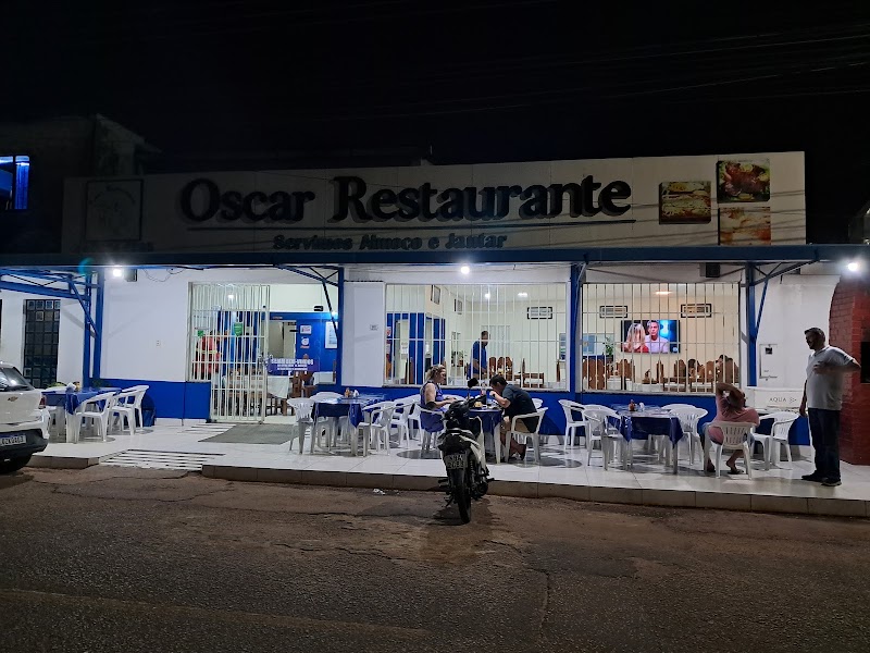 Oscar Restaurante
