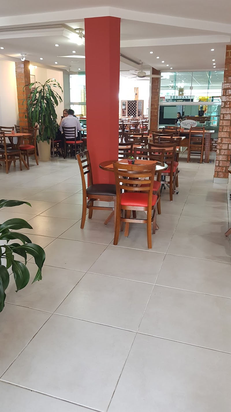 Involtini Ristorante