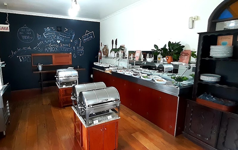 Comida de Vó Restaurante