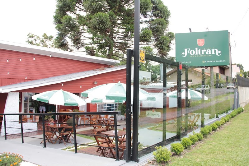 Restaurante Foltran - Buffet por Kg e Buffet Livre no Bigorrilho próximo ao Parque Barigui