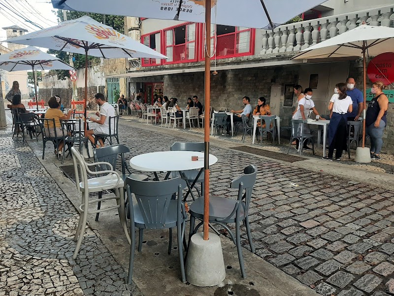 Pasta em Casa - Unidade Rio Vermelho | Restaurante de Culinária Italiana em Salvador