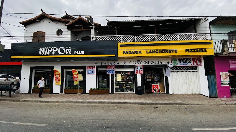 Padaria Nippon