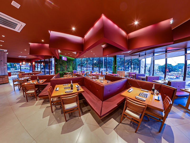 Yotsuia Sushi