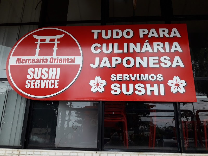 Mercearia Oriental