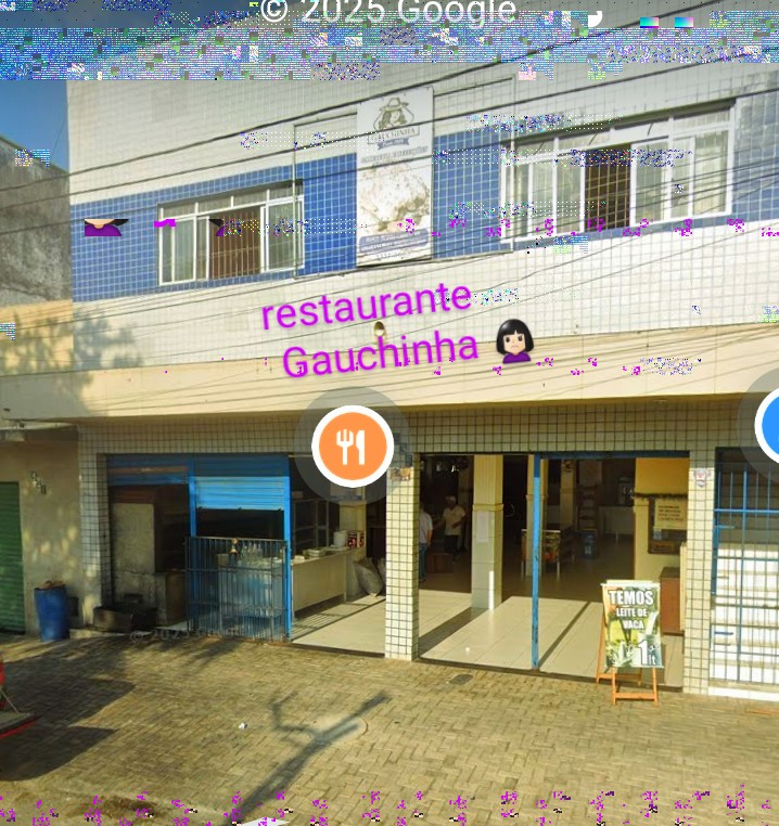 Churrascaria A Gauchinha