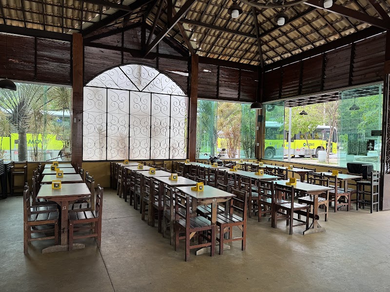 Restaurante Paulista Betânia