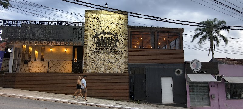 Taberna Ibérica