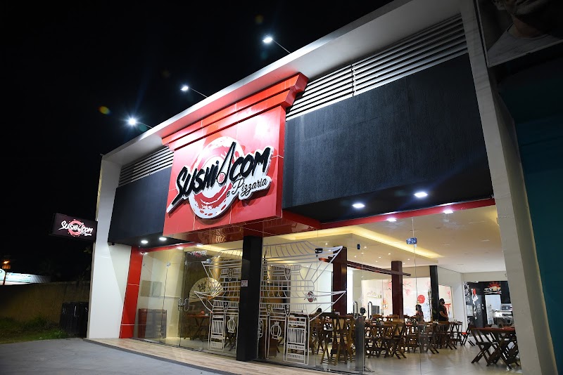 Sushi.com