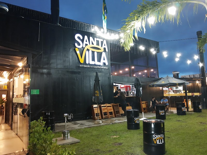 Santa Villa