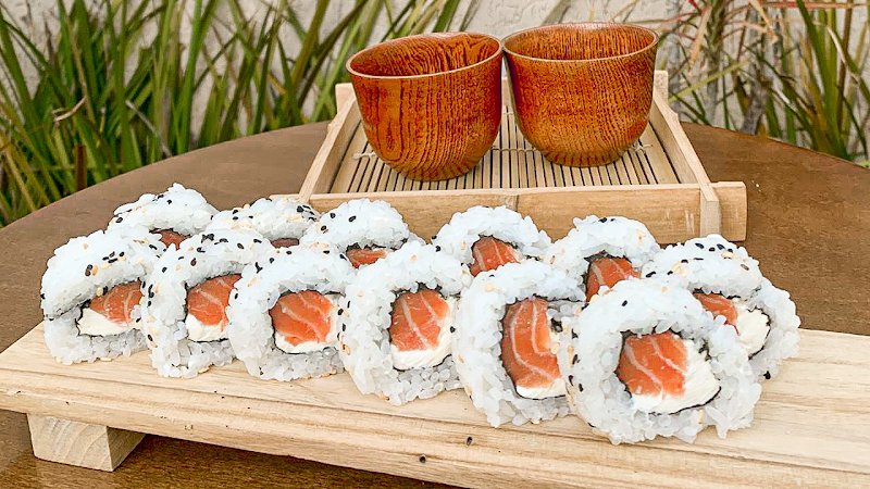 Yumi Sushi Dourados