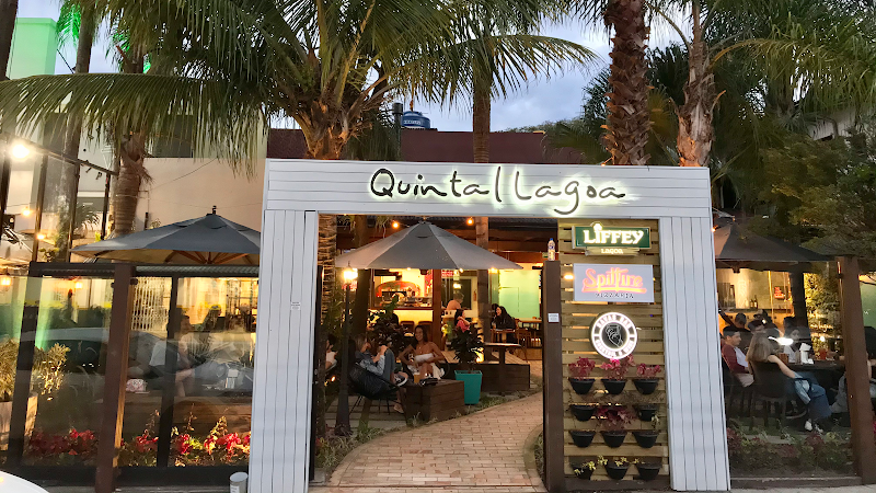 Quintal Lagoa