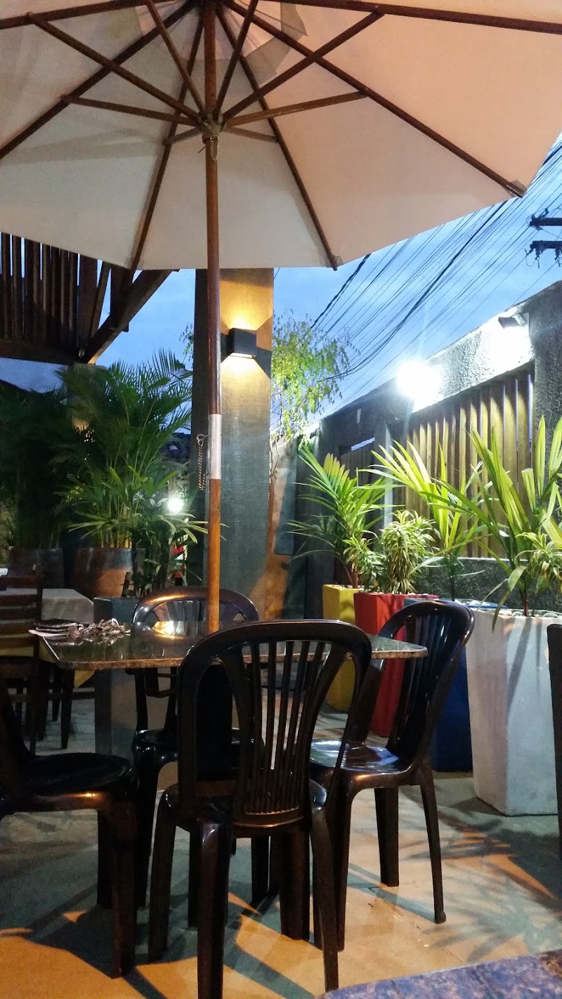 O Quintal Galeteria e Pizzaria