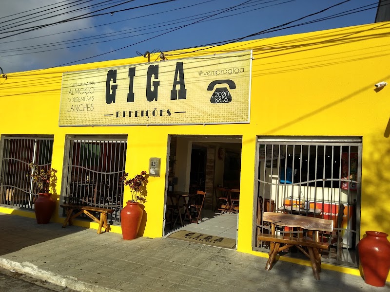 Giga Refeições