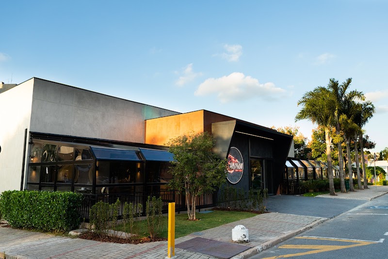 Ryuji Sushi House