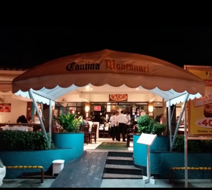 Cantina Montanari