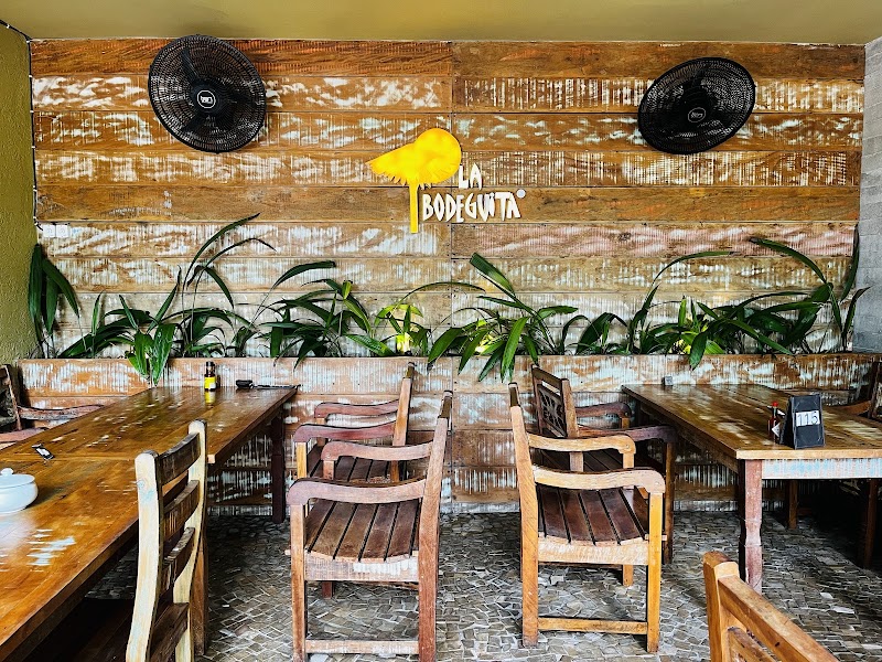 Restaurante La Bodeguita