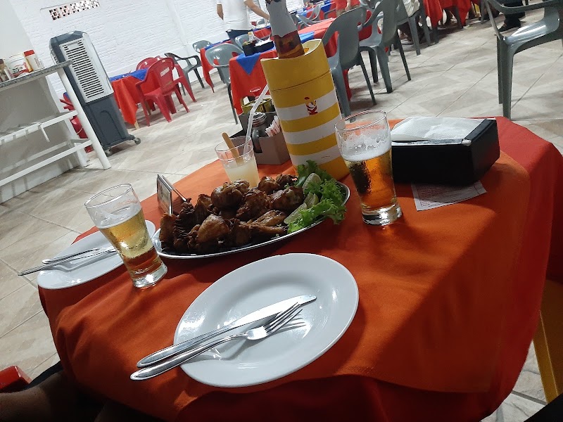 Pedrinho's Restaurante e Pizzaria