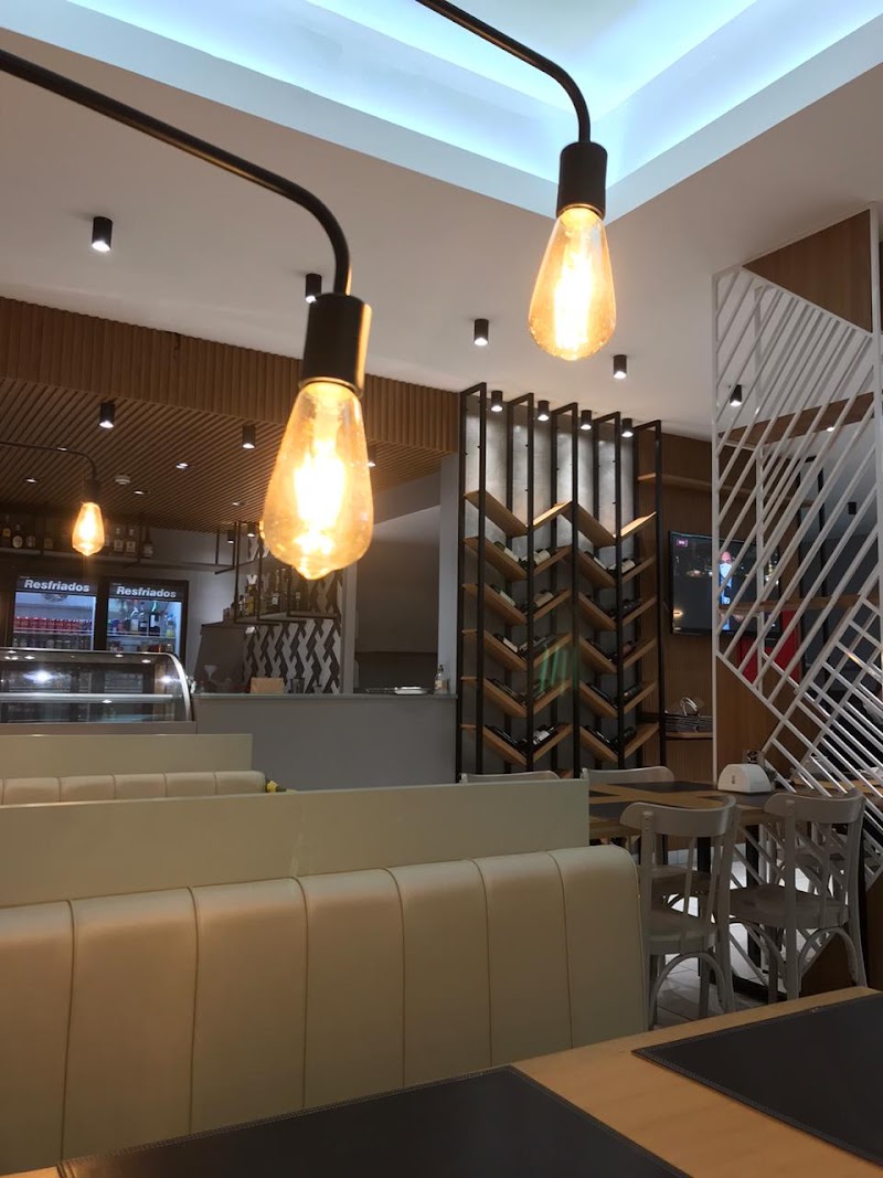 Restaurante Soka
